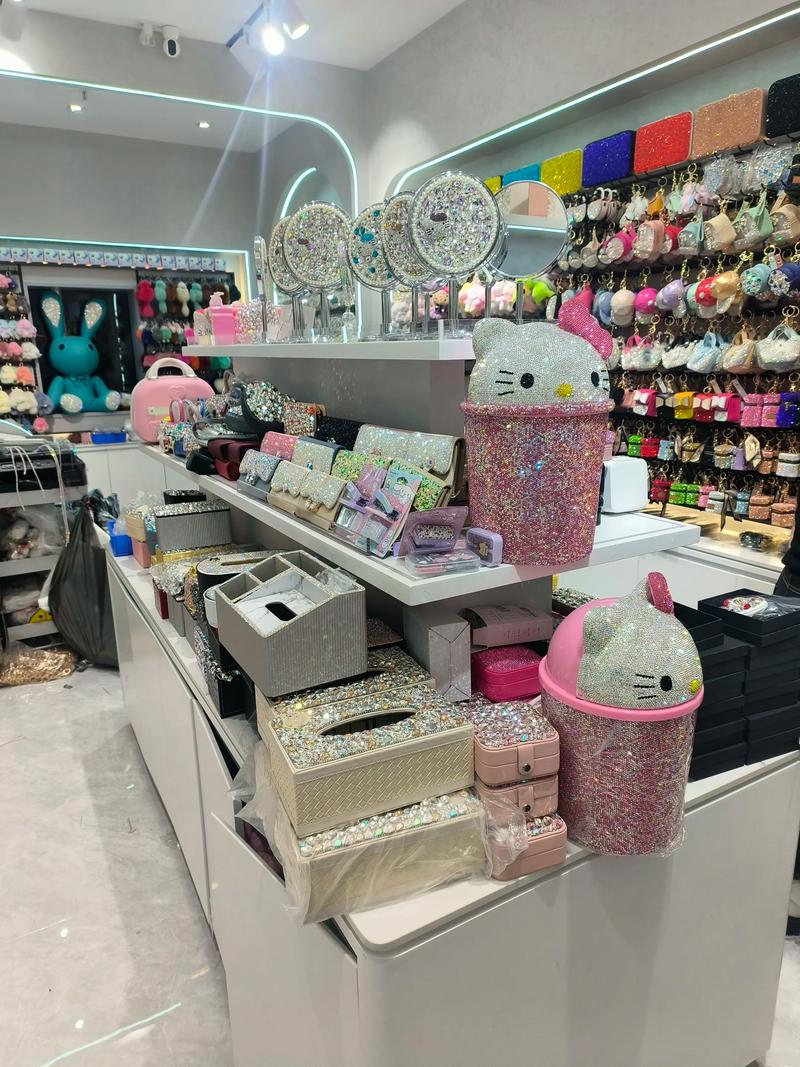 塘桥日用品经营部：在日常中展现无限可能的便捷之选