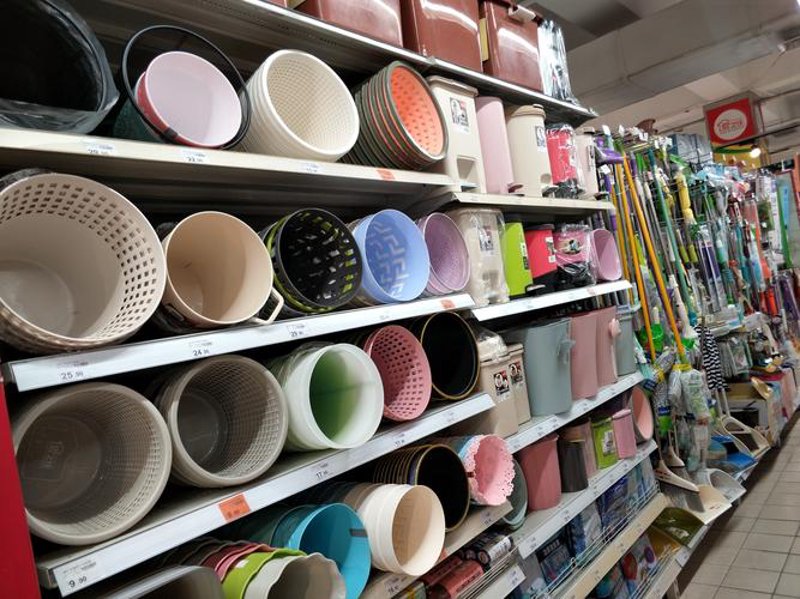 厨房用品市场最新动态：行业蓬勃发展
